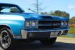 1970 Chevrolet Chevelle SS 396 CTX Big Block, Automatic - 22993321 - 42