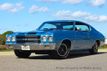 1970 Chevrolet Chevelle SS 396 CTX Big Block, Automatic - 22993321 - 43