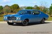 1970 Chevrolet Chevelle SS 396 CTX Big Block, Automatic - 22993321 - 44