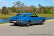 1970 Chevrolet Chevelle SS 396 CTX Big Block, Automatic - 22993321 - 4