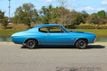 1970 Chevrolet Chevelle SS 396 CTX Big Block, Automatic - 22993321 - 5