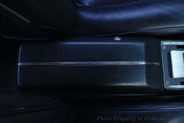 1970 Chevrolet Chevelle SS 396 CTX Big Block, Automatic - 22993321 - 59