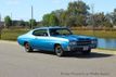 1970 Chevrolet Chevelle SS 396 CTX Big Block, Automatic - 22993321 - 6