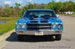 1970 Chevrolet Chevelle SS 396 CTX Big Block, Automatic - 22993321 - 7
