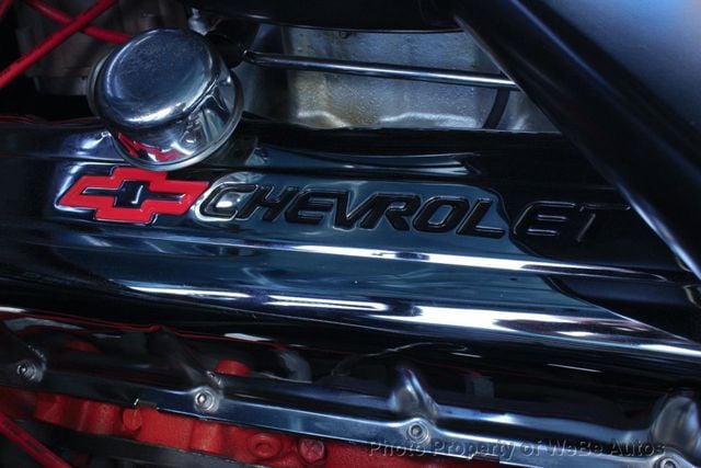 1970 Chevrolet Chevelle SS 396 CTX Big Block, Automatic - 22993321 - 81