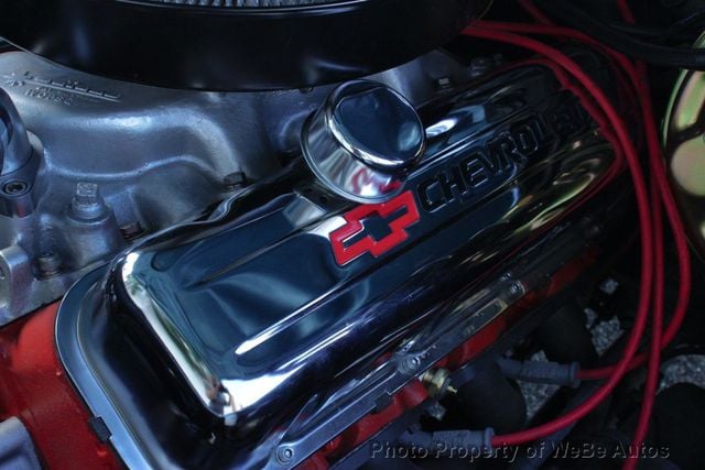 1970 Chevrolet Chevelle SS 396 CTX Big Block, Automatic - 22993321 - 84