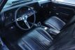 1970 Chevrolet Chevelle SS 396 CTX Big Block, Automatic - 22993321 - 8