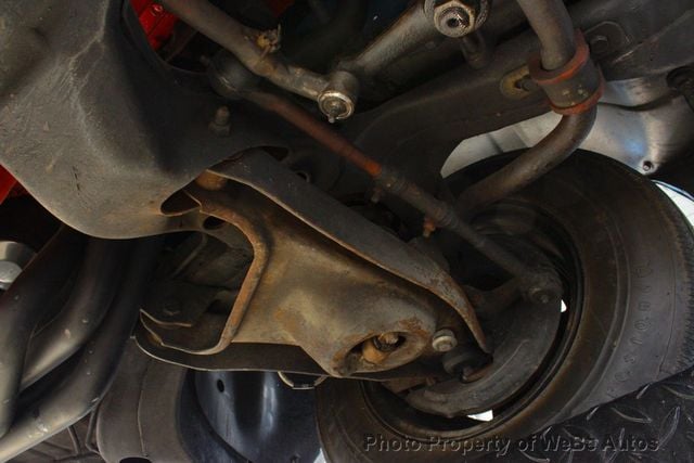 1970 Chevrolet Chevelle SS 396 CTX Big Block, Automatic - 22993321 - 93