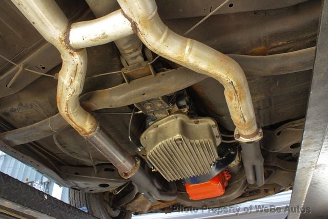 1970 Chevrolet Chevelle SS 396 CTX Big Block, Automatic - 22993321 - 98