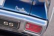1970 Chevrolet Chevelle SS 454 Big Block Build Sheet - 22210235 - 75