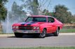 1970 Chevrolet Chevelle SS 454 Big Block Matching Numbers Automatic - 22234237 - 89