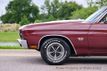 1970 Chevrolet Chevelle SS 502 Big Block, AC, 5 Speed - 22488499 - 29