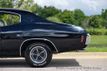 1970 Chevrolet Chevelle SS Big Block and Build Sheets - 22573799 - 30