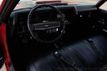 1970 Chevrolet Chevelle SS Build Sheet - 22536848 - 10