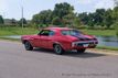 1970 Chevrolet Chevelle SS Build Sheet - 22536848 - 2