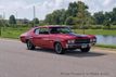 1970 Chevrolet Chevelle SS Build Sheet - 22536848 - 5