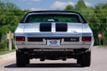 1970 Chevrolet Chevelle SS Build Sheet and Protecto Plate - 22406816 - 3
