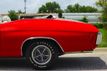 1970 Chevrolet Chevelle SS Convertible, 396 Big Block, 4 Speed - 23054033 - 27