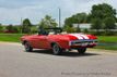 1970 Chevrolet Chevelle SS Convertible, 396 Big Block, 4 Speed - 23054033 - 2