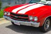 1970 Chevrolet Chevelle SS Convertible, 396 Big Block, 4 Speed - 23054033 - 30