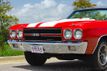 1970 Chevrolet Chevelle SS Convertible, 396 Big Block, 4 Speed - 23054033 - 31