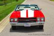 1970 Chevrolet Chevelle SS Convertible, 396 Big Block, 4 Speed - 23054033 - 35
