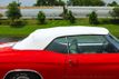 1970 Chevrolet Chevelle SS Convertible, 396 Big Block, 4 Speed - 23054033 - 46