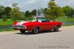 1970 Chevrolet Chevelle SS Convertible, 396 Big Block, 4 Speed - 23054033 - 48