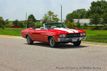 1970 Chevrolet Chevelle SS Convertible, 396 Big Block, 4 Speed - 23054033 - 6