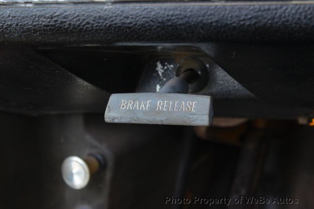 1970 Chevrolet Chevelle SS Convertible, 396 Big Block, 4 Speed - 23054033 - 81