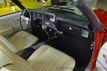 1970 Chevrolet Chevelle SS Convertible, 396 Big Block, 4 Speed - 23054033 - 97