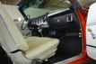 1970 Chevrolet Chevelle SS Convertible, 396 Big Block, 4 Speed - 23054033 - 98