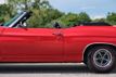 1970 Chevrolet Chevelle SS Convertible 454 Auto - 22583712 - 24