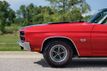 1970 Chevrolet Chevelle SS Convertible 454 Auto - 22583712 - 25