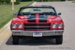 1970 Chevrolet Chevelle SS Convertible 454 Auto - 22583712 - 28