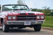 1970 Chevrolet Chevelle SS Convertible 454 Auto - 22583712 - 46