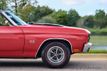 1970 Chevrolet Chevelle SS Convertible 454 Auto - 22583712 - 47