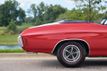 1970 Chevrolet Chevelle SS Convertible 454 Auto - 22583712 - 49