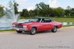 1970 Chevrolet Chevelle SS Convertible 454 Auto - 22583712 - 61