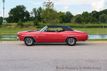 1970 Chevrolet Chevelle SS Convertible 454 Auto - 22583712 - 62