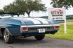 1970 Chevrolet Chevelle SS Convertible LS5 Matching Numbers 454 - 23045938 - 17
