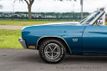 1970 Chevrolet Chevelle SS Convertible LS5 Matching Numbers 454 - 23045938 - 20