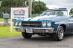 1970 Chevrolet Chevelle SS Convertible LS5 Matching Numbers 454 - 23045938 - 22