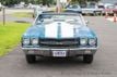 1970 Chevrolet Chevelle SS Convertible LS5 Matching Numbers 454 - 23045938 - 23