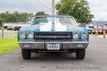 1970 Chevrolet Chevelle SS Convertible LS5 Matching Numbers 454 - 23045938 - 24