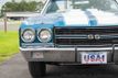 1970 Chevrolet Chevelle SS Convertible LS5 Matching Numbers 454 - 23045938 - 25