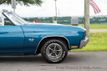 1970 Chevrolet Chevelle SS Convertible LS5 Matching Numbers 454 - 23045938 - 31