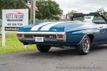 1970 Chevrolet Chevelle SS Convertible LS5 Matching Numbers 454 - 23045938 - 35