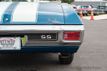 1970 Chevrolet Chevelle SS Convertible LS5 Matching Numbers 454 - 23045938 - 39