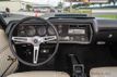 1970 Chevrolet Chevelle SS Convertible LS5 Matching Numbers 454 - 23045938 - 54